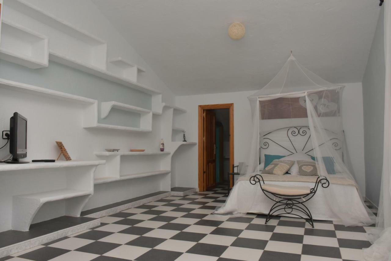 Burguillos de Toledo Casa Rural La Amistadヴィラ エクステリア 写真