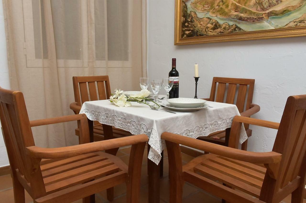 Burguillos de Toledo Casa Rural La Amistadヴィラ エクステリア 写真