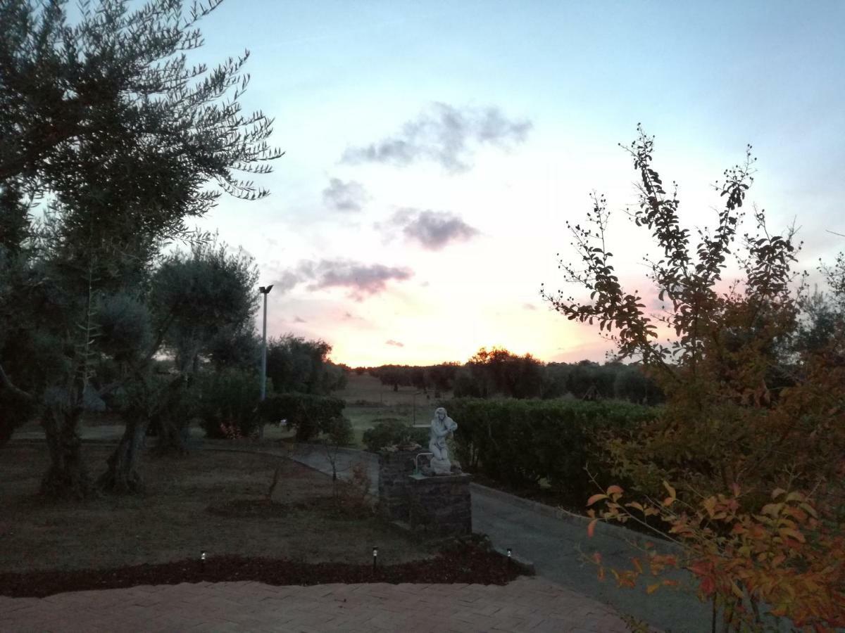 Burguillos de Toledo Casa Rural La Amistadヴィラ エクステリア 写真
